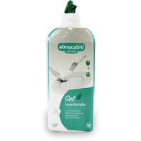 ŻEL DO ZMYWAREK ECO 500ml 8543