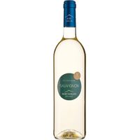 WINO MONT CAILLOU SAUVIGNON BIAŁE WYTRAWNE BIO 0,75L (FRANCJA)11436