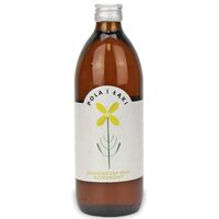 OLEJ RZEPAKOWY TŁOCZONY NA ZIMNO BIO 500ml 20432