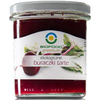 BURACZKI TARTE BEZGLUTENOWE BIO 280g 10757