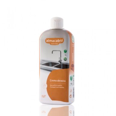 UNIWERSALNE MLECZKO DO CZYSZCZENIA ECO 500ml 