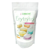 ERYTRYTOL FRANCUSKI BEZGLUTENOWY 500g (TOREBKA) 20473