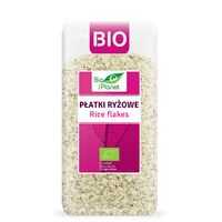 PŁATKI RYŻOWE BIO 250g 