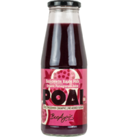 SOK Z GRANATU NFC BIO 720ml 30209