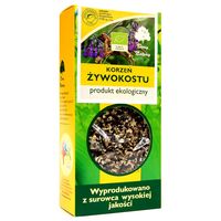 ŻYWOKOST KORZEŃ ECO 100g 11871