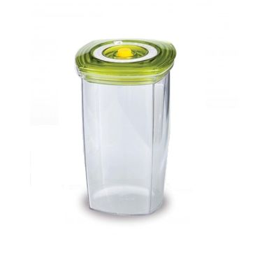 POJEMNIK PRÓŹNIOWY DO PRZECHOWYWANIA SOKU Z POMPKĄ 