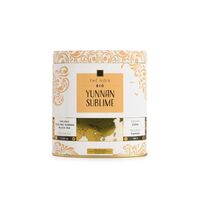 HERBATA CZARNA YUNNAN BIO 100g 24844