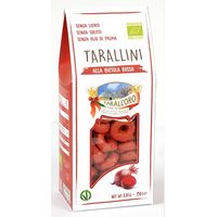 PRZEKĄSKI TARALLINI Z BURAKIEM BIO 250g 18286