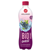 NAPÓJ CZARNA PORZECZKA BIO 500ml 28236