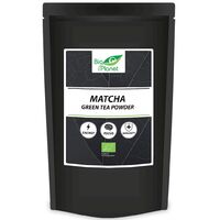 HERBATA ZIELONA MATCHA BIO 500g 29469