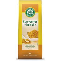 CURRY INDYJSKIE BIO 50g 8158
