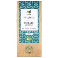 HERBATKA KSIĄŻĘCA BIO 50g 8441