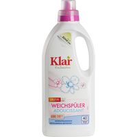 PŁYN DO PŁUKANIA I ZMIĘKCZANIA TKANIN ECO 1L 7884