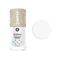 LAKIER DO PAZNOKCI 01 SAVE THE PLANET 10ml 17340