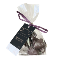 ŚLIWKI W CIEMNEJ CZEKOLADZIE BIO 95g 24659