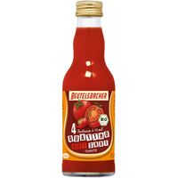 SHOT POMIDOROWY PIKANTNY BIO 200ml 29051