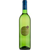 WINO MONT CAILLOU CHARDONNAY BIAŁE WYTRAWNE BIO 0,75L (FRANCJA)7250