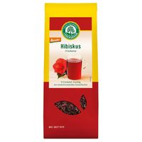 HERBATKA HIBISKUS DEMETER BIO 50g 20147