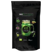 MIESZANKA SUPERFOODS GREEN DETOX BIO 400g 13110