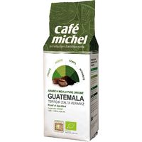 KAWA MIELONA ARABICA 100 % GWATEMALA FAIR TRADE BIO 250g 7770