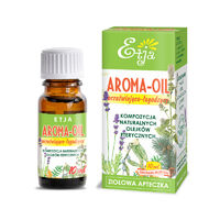 OLEJEK ETERYCZNY AROMA-OIL 10ml 23970