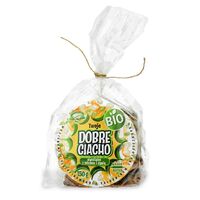 CIASTKA OWSIANE Z MIODEM I DYNIĄ BIO 150g 20954