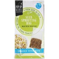 NASIONA DO KIEŁKOWANIA (KOZIERADKA) BIO 4 x 20g (80g) 16230