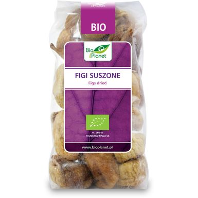 FIGI SUSZONE BIO 400g 