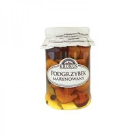 PODGRZYBEK MARYNOWANY 360g (220g) 23189