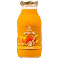 SMOOTHIE JABŁKO MANGO BANAN DYNIA BAOBAB 250ml 23217
