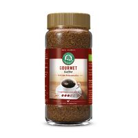 KAWA ROZPUSZCZALNA LIOFILIZOWANA ARABICA GOURMET 100 % BIO 100g 20152