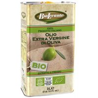 OLIWA Z OLIWEK EXTRA VIRGIN BIO 3L 14345