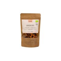 MIX PRAŻONYCH ORZECHÓW Z PAPRYKĄ WĘDZONĄ (ORIENT EXPRESS) BIO 150g 19553