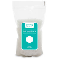 SÓL MORSKA GRUBO MIELONA 1kg 8726