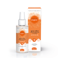 SPRAY PRZECIWSŁONECZNY DO CIAŁA SPF 30 100ml 18859