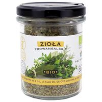 ZIOŁA PROWANSALSKIE BEZGLUTENOWE BIO 30g 27468