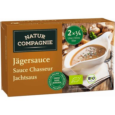 SOS MYŚLIWSKI JAGER BIO 44g 