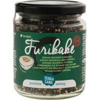 FURIKAKE (MIESZANKA SEZAMU I ALG MORSKICH) BIO 100g – TERRASANA8931