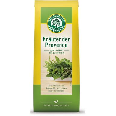 ZIOŁA PROWANSALSKIE BIO 30g 