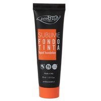 PODKŁAD KRYJĄCO-MATUJĄCY SUBLIME 02 ECO 30ml 19064