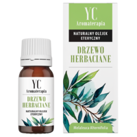 OLEJEK ETERYCZNY DRZEWO HERBACIANE 10ml 26862