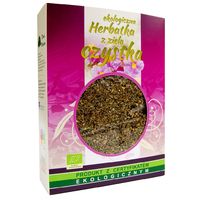 HERBATKA ZIELE CZYSTKA BIO 200g 13760