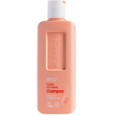 SZAMPON DO WŁOSÓW NAWILŻAJĄCO ODŻYWCZY 300ml 