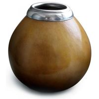 MATERO Z TYKWY 200-250ml 12242