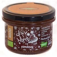 MIÓD NEKTAROWY WIELOKWIATOWY 