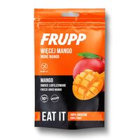 MANGO LIOFILIZOWANE BEZGLUTENOWE 15g 26240