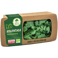 KOLENDRA LIOFILIZOWANA BEZGLUTENOWA BIO 5g 21377