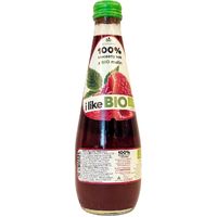 SOK MALINOWY NFC BIO 300ml 14743