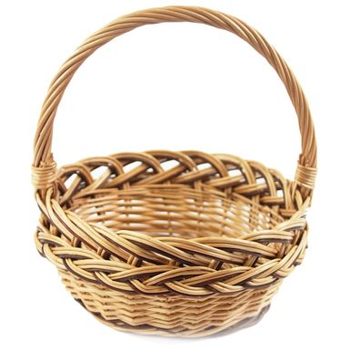 KOSZYK WIELKACNOCNY MAŁY 