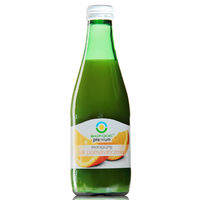 SOK POMARAŃCZOWY NFC BEZGLUTENOWY BIO 300ml 9355